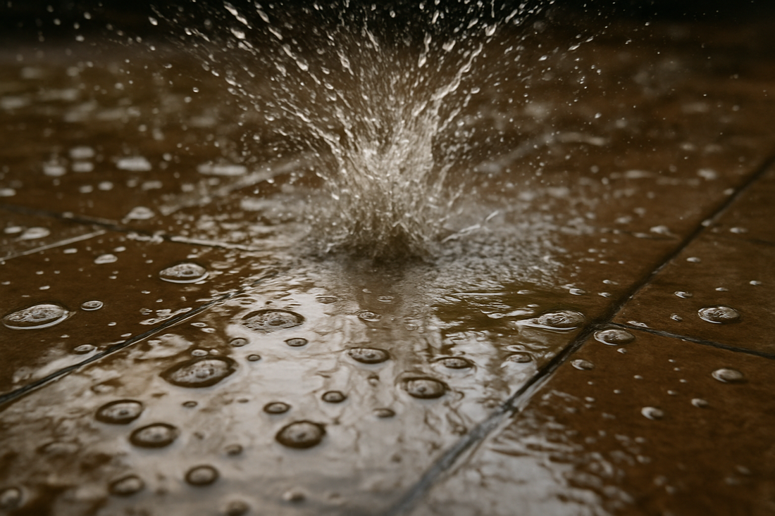 How To Choose Your Floor